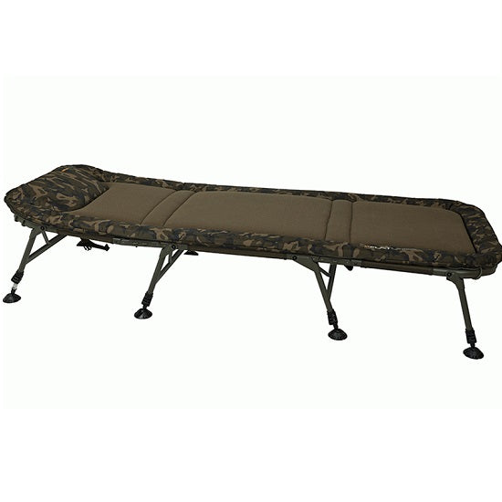 PAT PESCUIT FOX FLATLINER 8 PICIOARE 215X84CM
