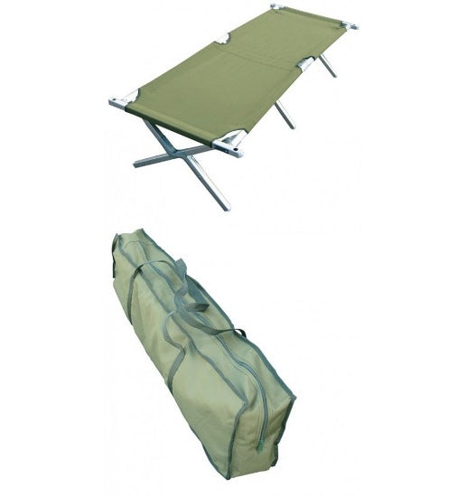 PAT PLIANT CADRU ALUMINIU BUSHCRAFT
