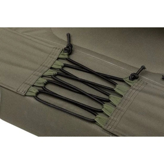 Pat Prologic Camo + Sac De Dormit Avenger S 6 Picioare 190x70cm
