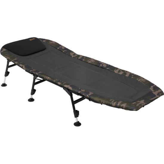 Pat Scaun Prologic Commander Classic 6 Picioare