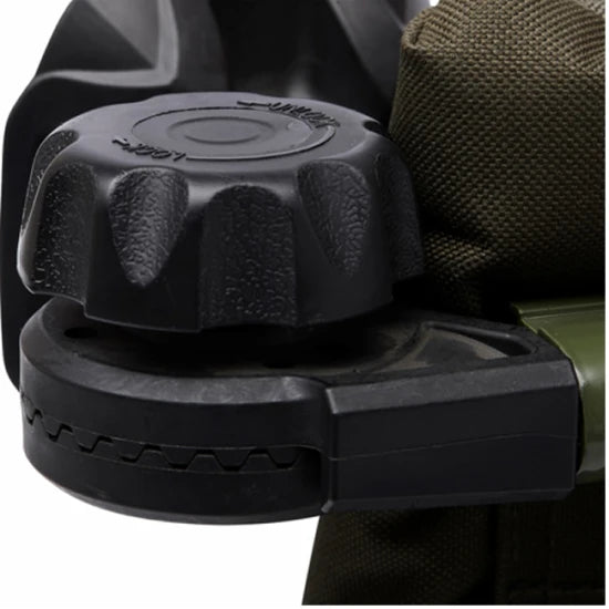 Pat Scaun Prologic Inspire Relax Recliner 6 Picioare