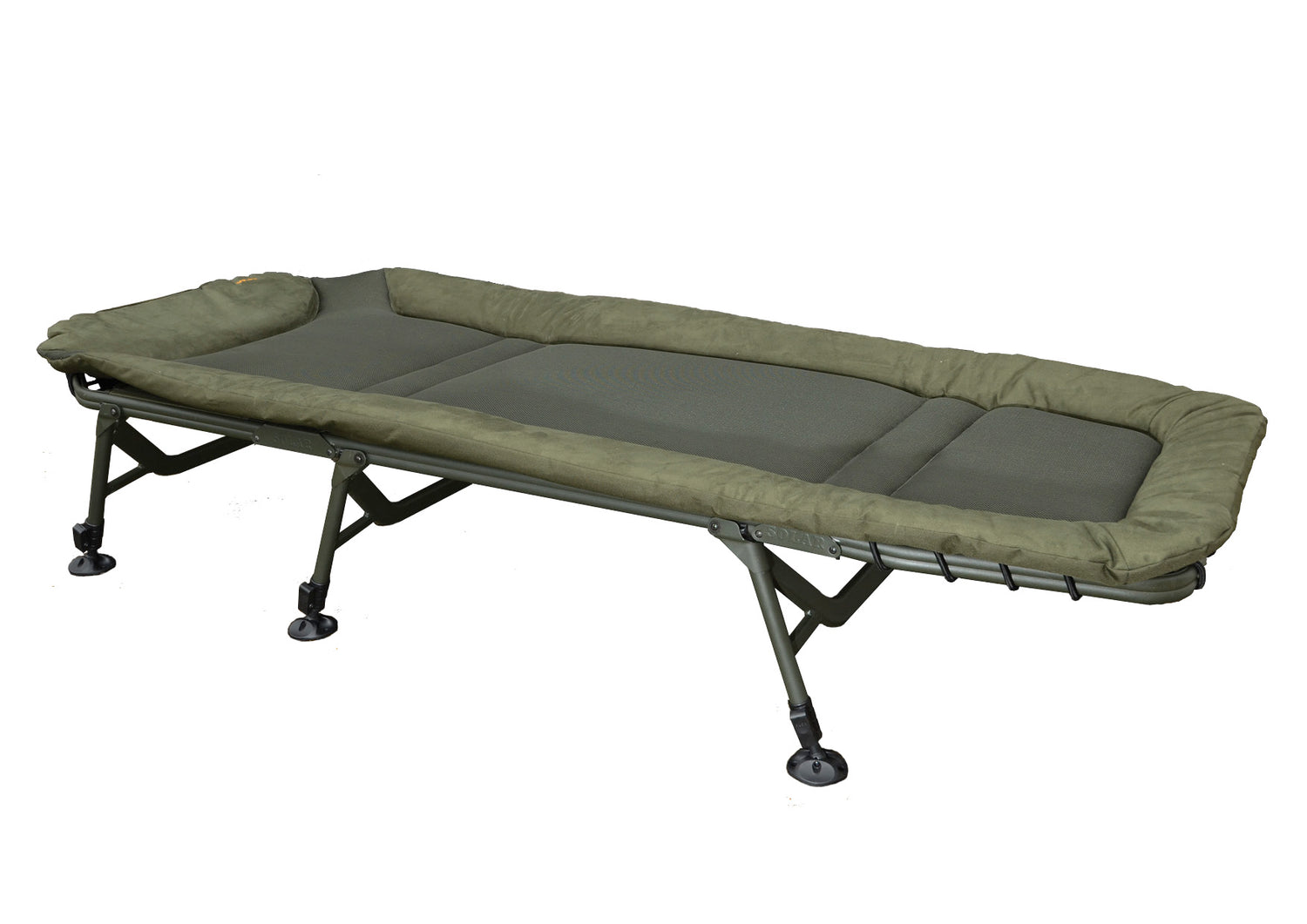 PAT SOLAR BEDCHAIR