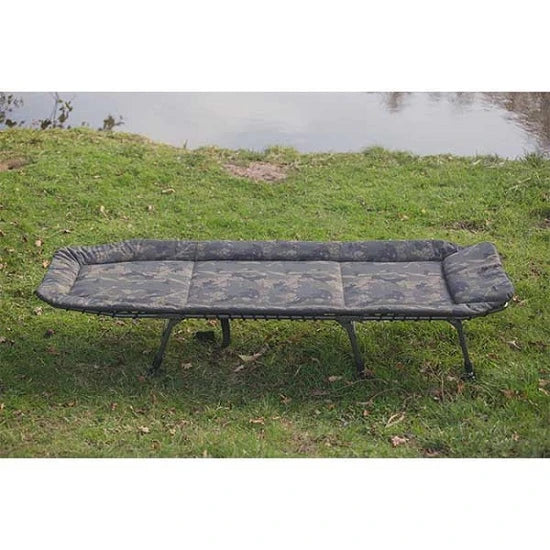 Pat Solar Undercover Camo Bedchair