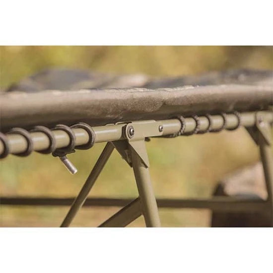 Pat Solar Undercover Camo Bedchair