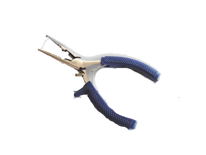 PATENT COLMIC SPLIT RING