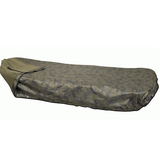 PATURA FOX VRS2 CAMO THERMAL BAG COVER