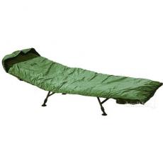 PATURA K-KARP ENEMY COVER BLANKET 230x90cm