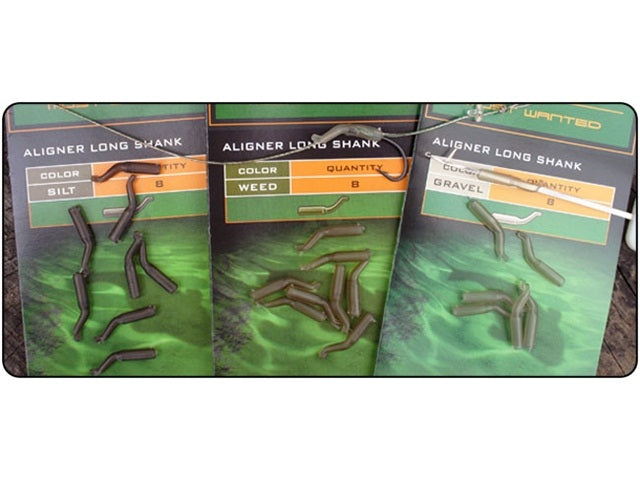 PB ALIGNER LONG SHANK WEED/VEGETATIE
