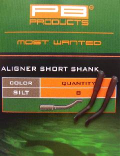 PB ALIGNER SHORT SHANK SILT