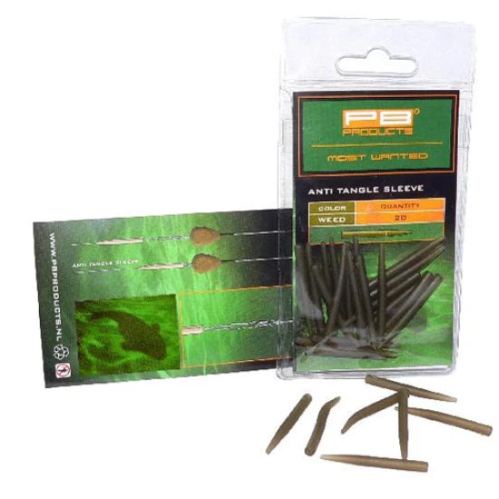 Pb Anti Tangle Sleeves Silt-namol