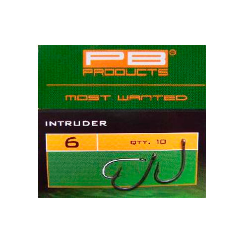 PB CARLIG INTRUDER 6