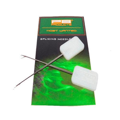 PB CROSETA SPLINCING NEEDLE