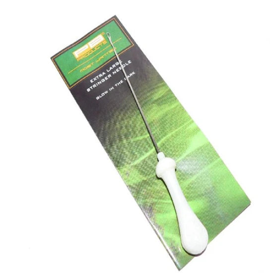 Pb Extra Large Stringer Needle