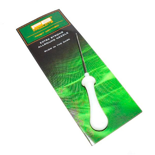 PB EXTRA STRONG ALL ROUND NEEDLE