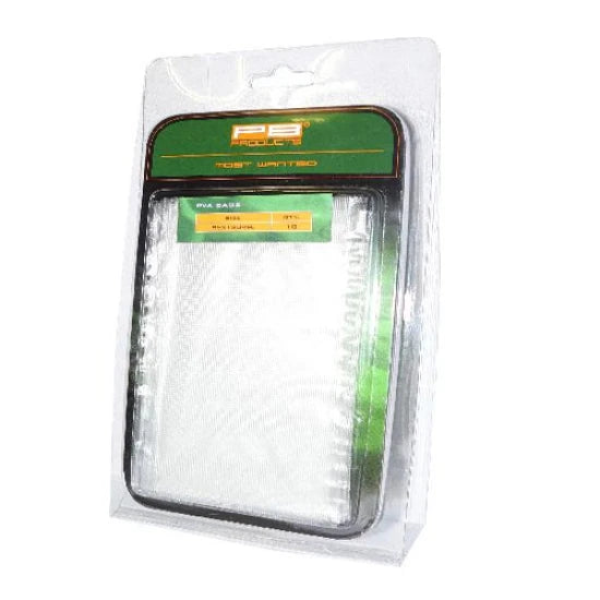 Pb Pva Bags 85x130 / 10buc/set