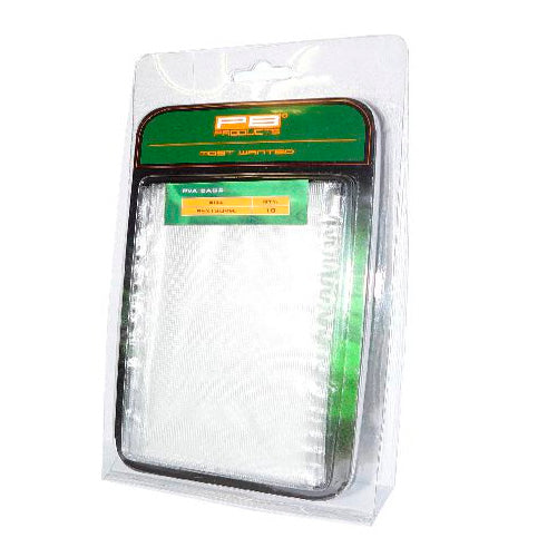 PB PVA BAGS 85X130 / 10BUC/SET