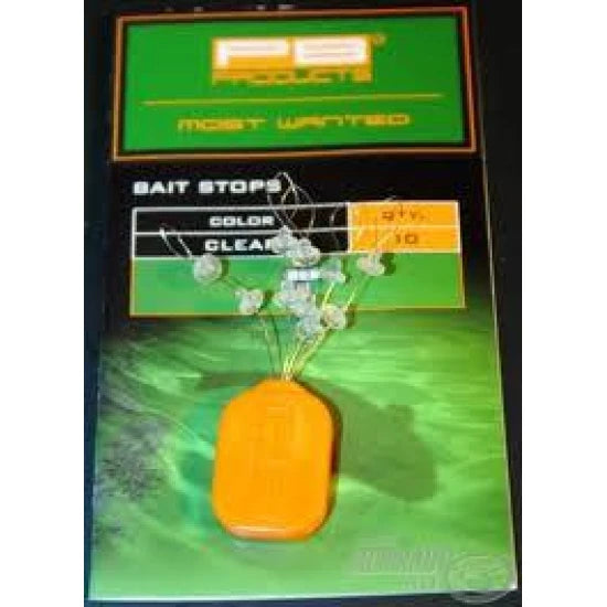 Pb Products Baitstops 10 Buc/plic