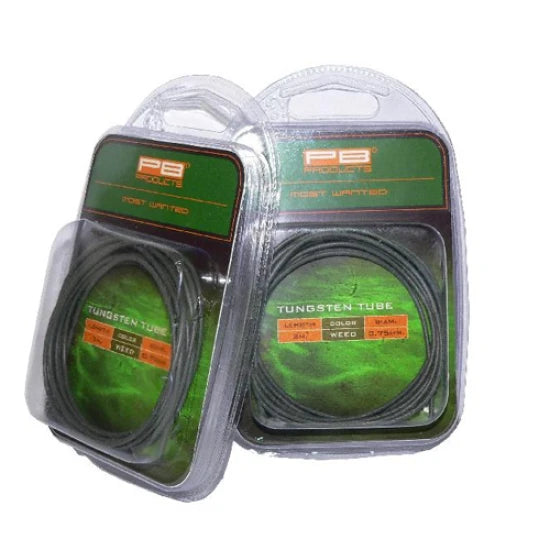 Pb Sinking Rig Tube Weed-vegetatie 2m / 0,75mm