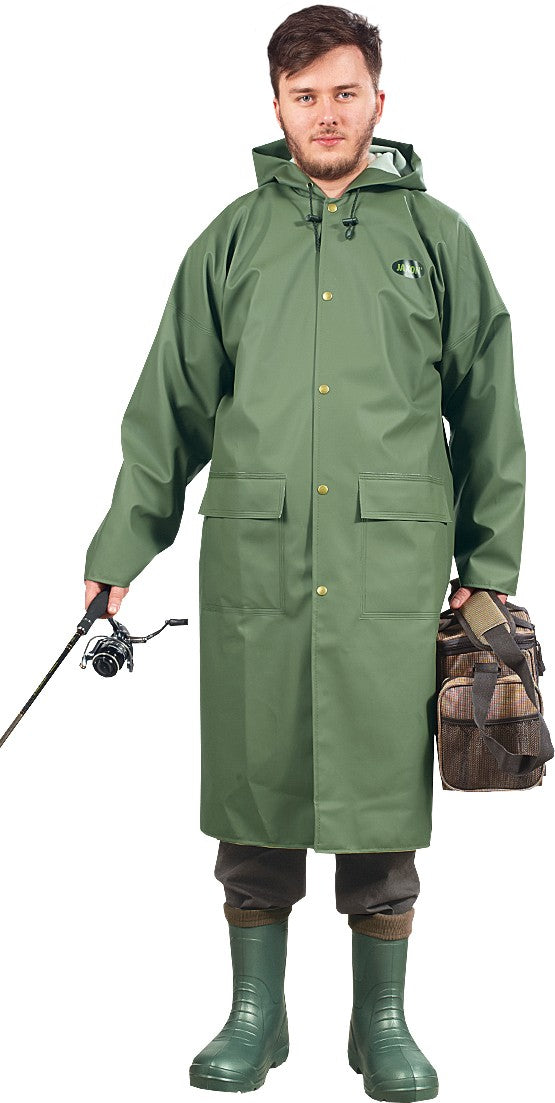 PELERINA JAXON IMPERMEABILA PRESTIGE L