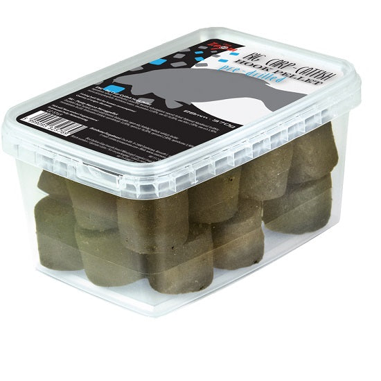PELETE CARP ZOOM CARLIG BIG CARP - CATFISH 28mm 370gr