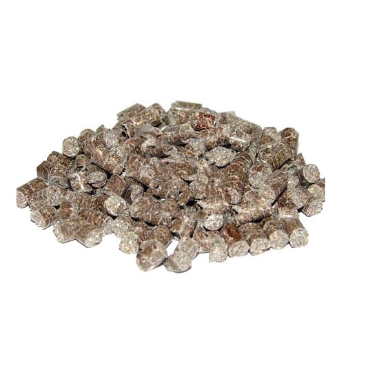 PELETE CC MOORE N-GAGE XP 5MM 1KG