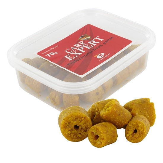PELETE DE CARLIG CARP EXPERT DIPUITE SCOPEX 12-16MM 70G
