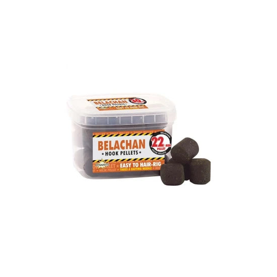 Pelete De Carlig Dynamite Baits Belachan Hook Pellets 30mm