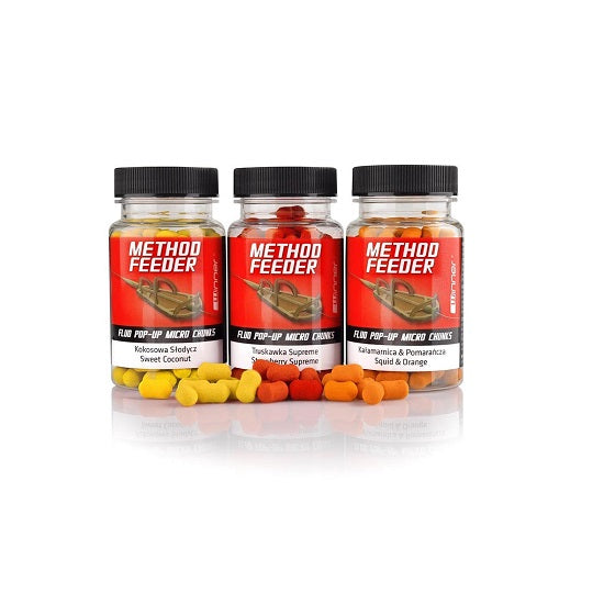 PELETE FLOTANTE WINNER MICRO 35GR ULTRA SCOPEX