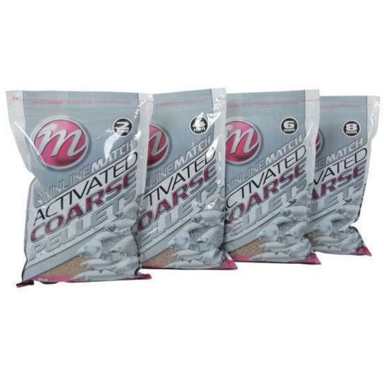 Pelete Mainline Match Carp Cell.tm 8mm 1kg