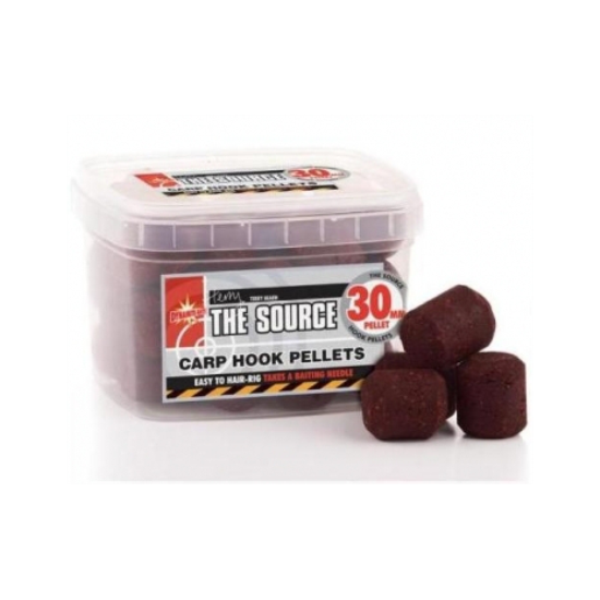 PELETE PENTRU CARLIG DYNAMITE BAITS SOURCE 22MM