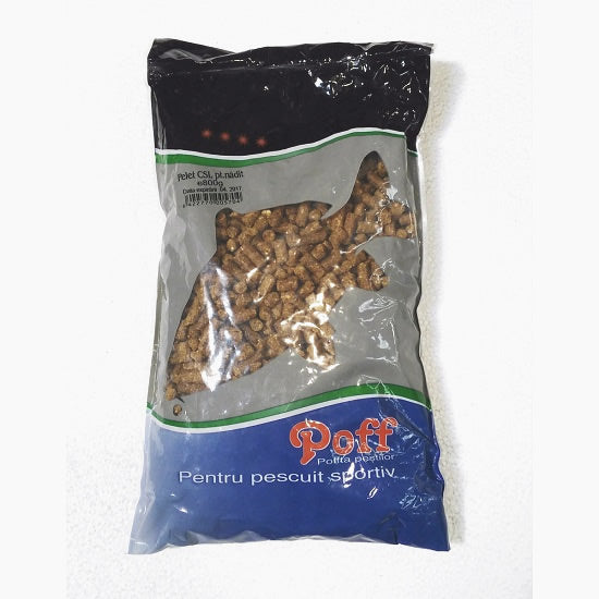 PELETE PENTRU NADIT POOF CSL 5MM 800 G