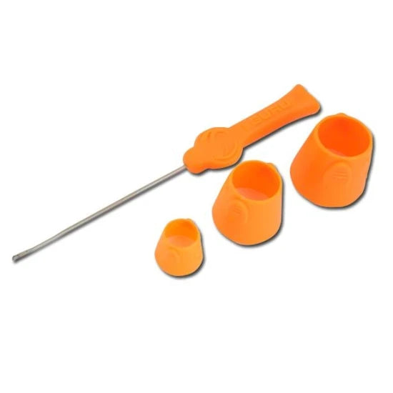 Pelette Cones + Croseta Guru