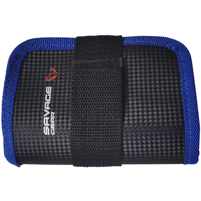 PENAR JIGURI  SAVAGE GEAR 32X13CM 15CM/20-60G