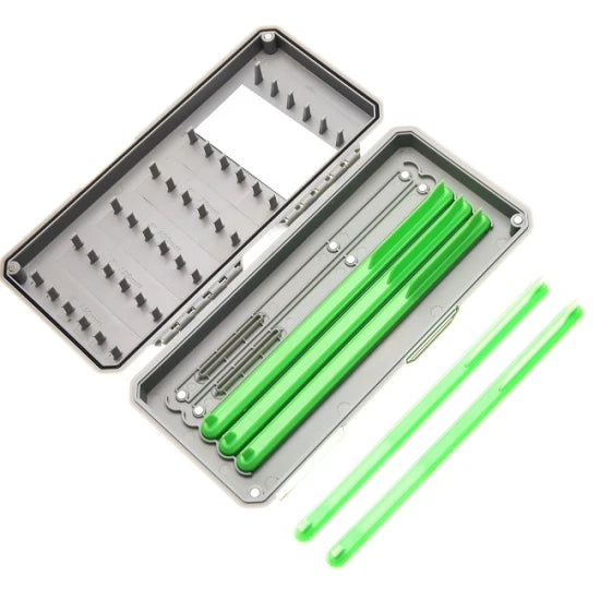 Penar Magnetic Feeder Pro Fl Rig Board Box A228a