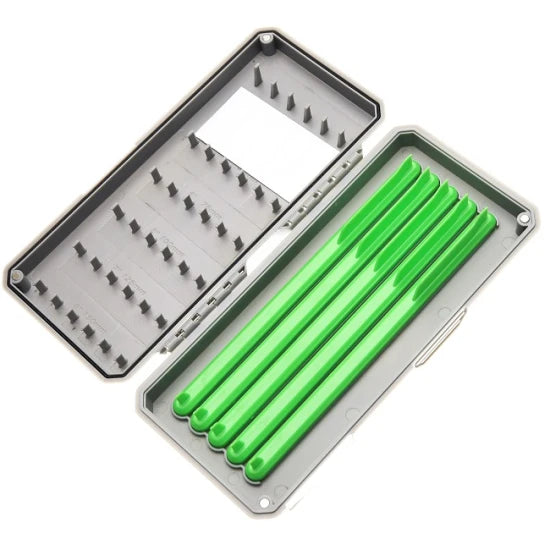 Penar Magnetic Feeder Pro Fl Rig Board Box A228b