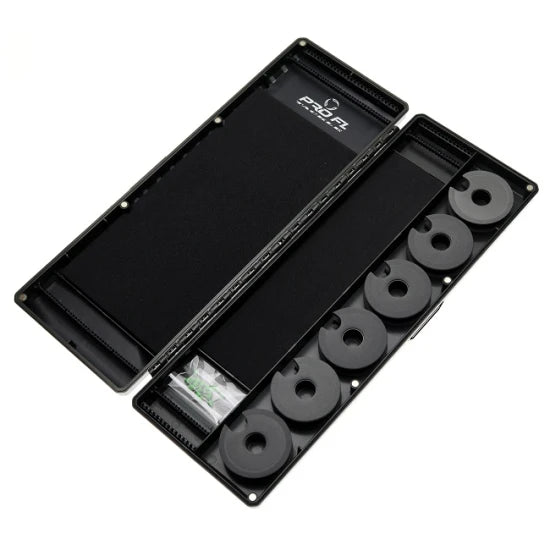 Penar Magnetic Pro Fl Carp Rigs Box A125c3