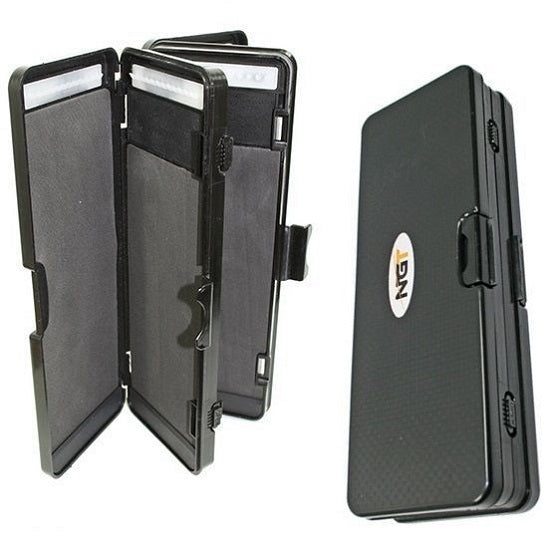 PENAR NGT PENTRU RIGURI 6 COMPARTIMENTE 72 RIGURI