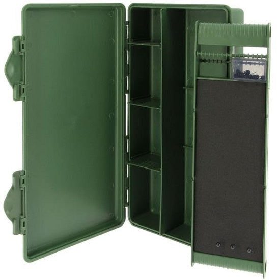 PENAR NGT PENTRU RIGURI SI ACCESORII 35X18X6.25CM