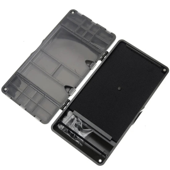 Penar Pro Fl Magnetic Tackle And Rig Box