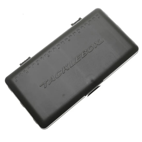 Penar Pro Fl Magnetic Tackle And Rig Box