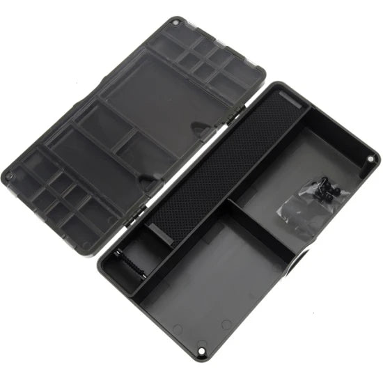 Penar Pro Fl Magnetic Tackle Box Marime L