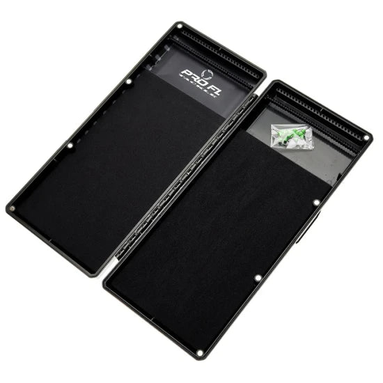 Penar Rig Box Magnetic Profesional Edition 270x125x38