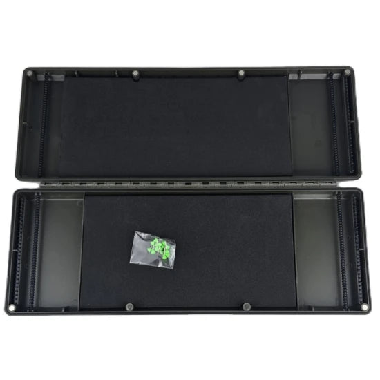 Penar Rig Box Magnetic Profesional Edition 330x125x38mm