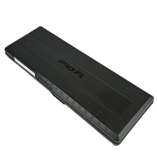 Penar Rig Box Magnetic Profesional Edition 330x125x38mm