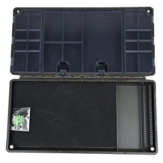 Penar Rig Box Magnetic Profesional Edition