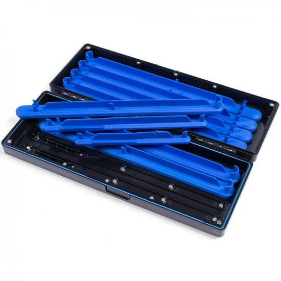 Penar Rigid Pentru Riguri Preston Mag Store System 15" Hooklength Box 41x9x2.5cm