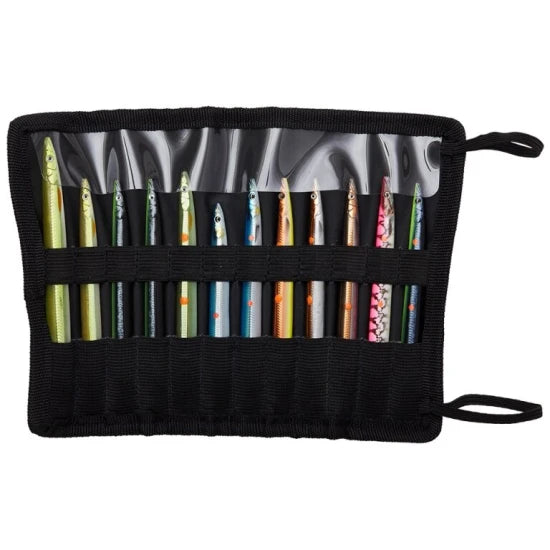Penar Savage Gear Roll Up 15cm