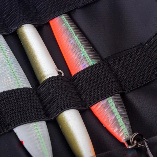Penar Savage Gear Roll Up 15cm