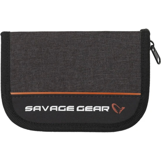 Penar Savage Gear Zipper2 All Foam 17x11cm