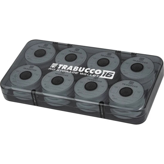 Penar Trabucco Pentru Riguri 9x32x3cm